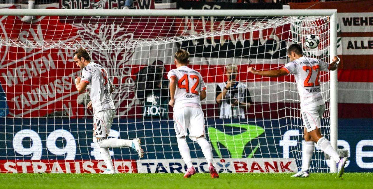 今夜德国杯传出新动向;本菲卡完成体检;管理层表态:悬念犹存;数据趋势出现新变化的简单介绍 今夜德国杯传出新动向;本菲卡完成体检;管理层表态:悬念犹存;数据趋势出现新变化的简单介绍