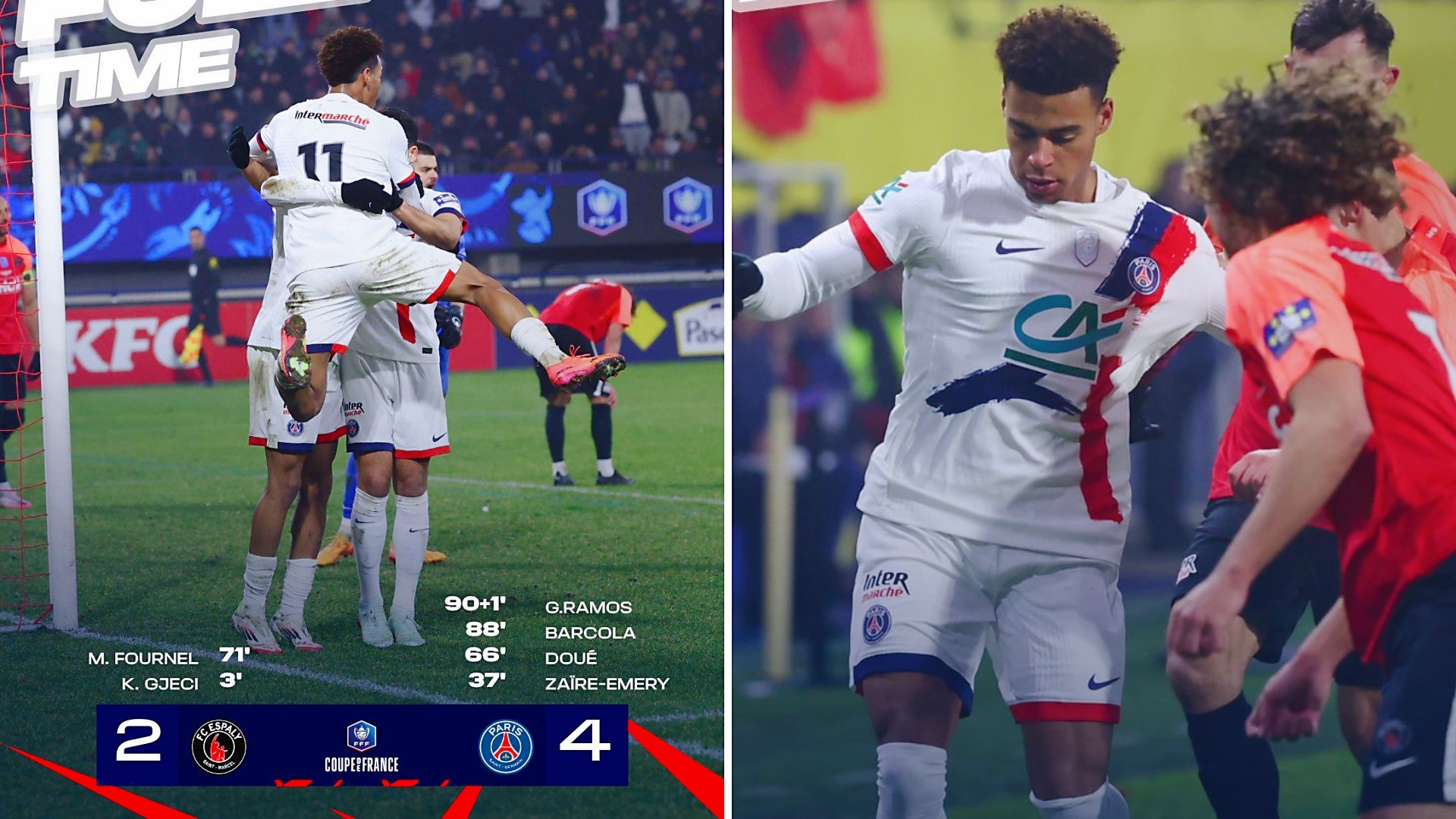 爱游戏官网-法国杯赛程吃紧，拜仁慕尼黑窗口期单刀错失，媒体盛赞，年轻球员得到机会-爱游戏官网