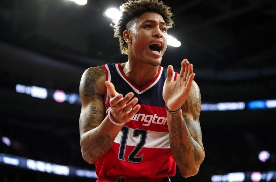 ayx app-华盛顿奇才冲刺阶段造点机会；志在NBA常规赛名次提升；压力陡增；赛程密集仍需轮换的简单介绍-ayx app