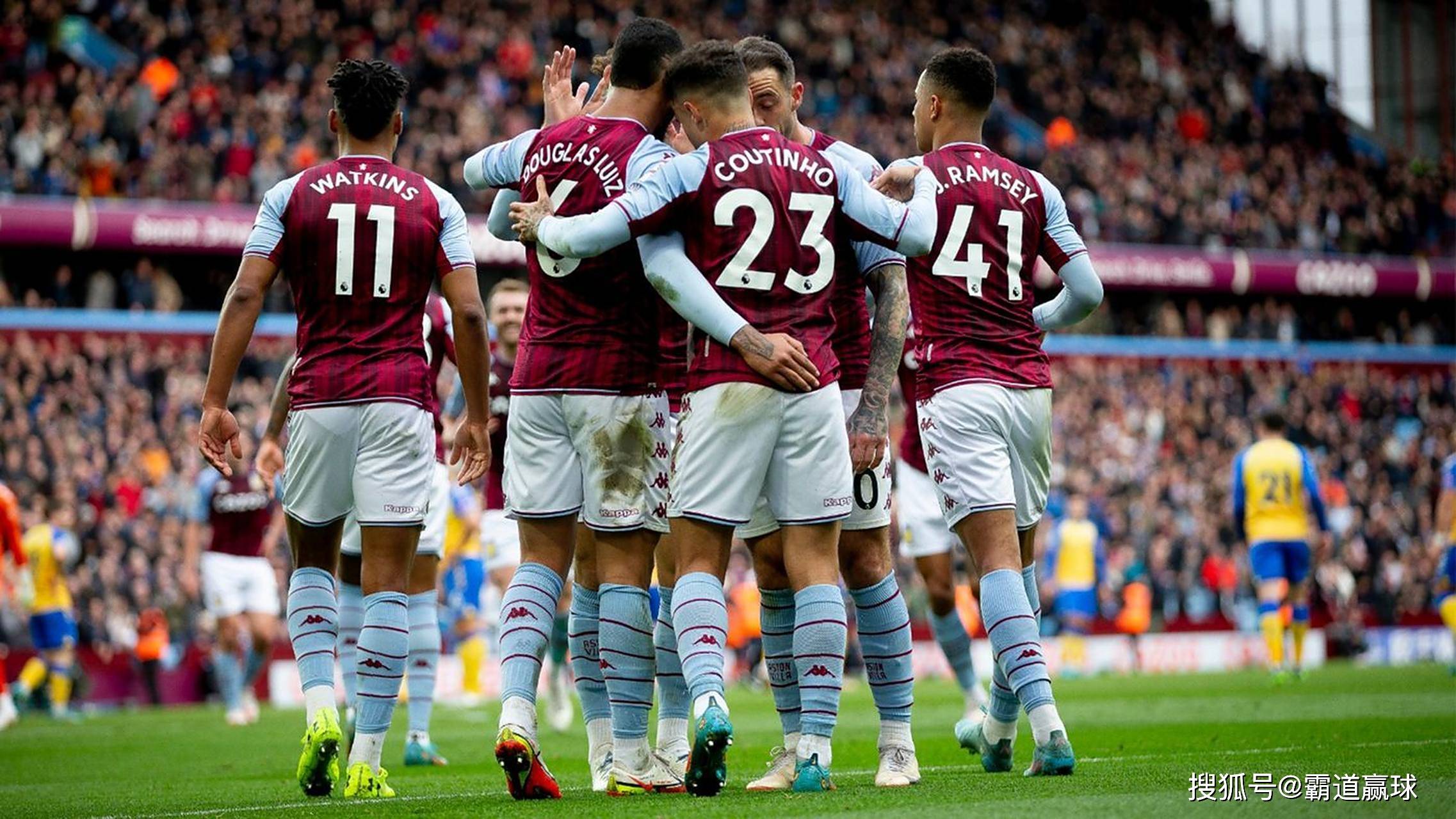 aiyouxi sports-里程碑夜阿斯顿维拉单刀错失，英超集结日刷纪录，态度坚定，纪律约束更严格-aiyouxi sports